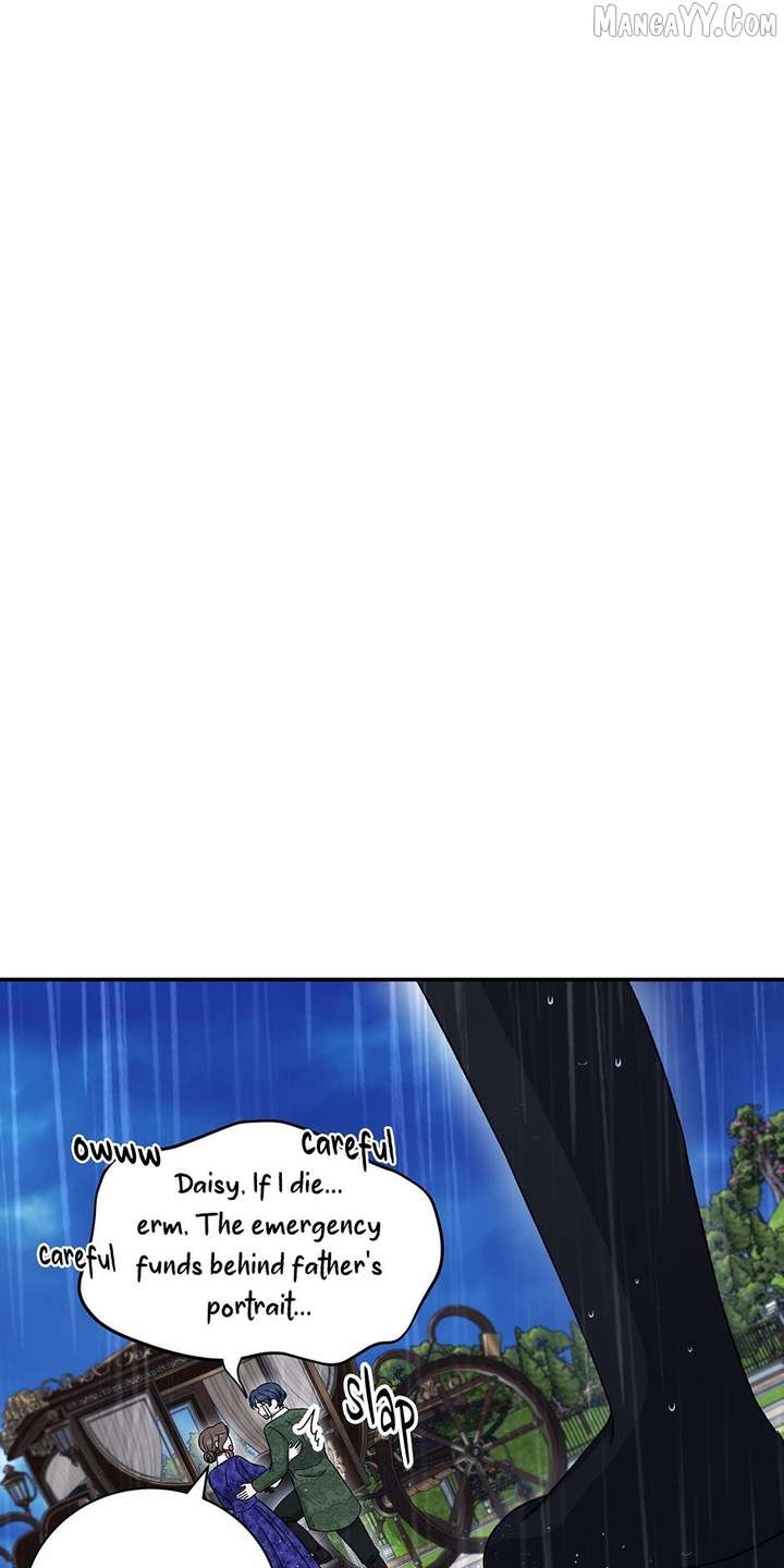 The Stepmother Likes Harems Chapter 39 - Page 23