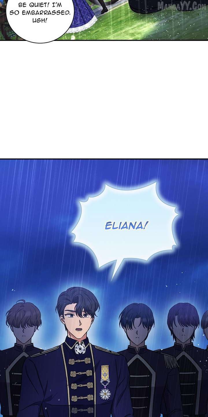 The Stepmother Likes Harems Chapter 39 - Page 24