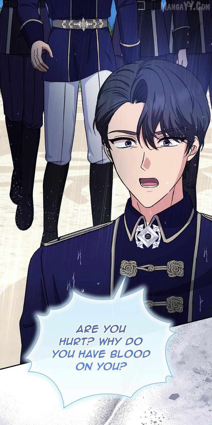 The Stepmother Likes Harems Chapter 39 - Page 25