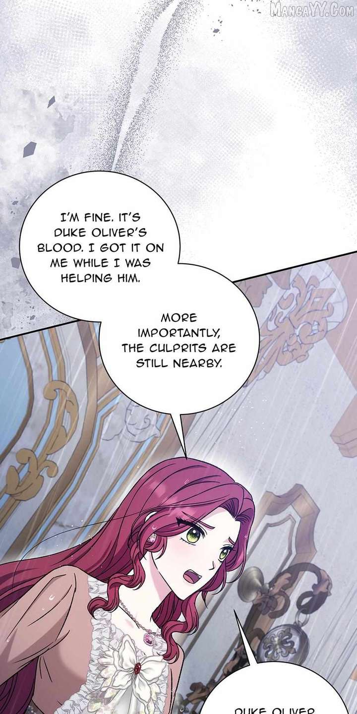 The Stepmother Likes Harems Chapter 39 - Page 26