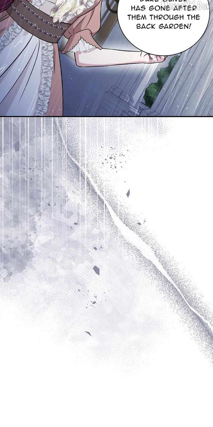 The Stepmother Likes Harems Chapter 39 - Page 27