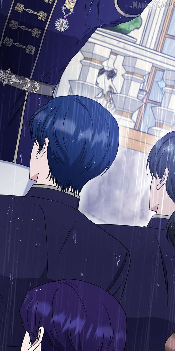 The Stepmother Likes Harems Chapter 39 - Page 29