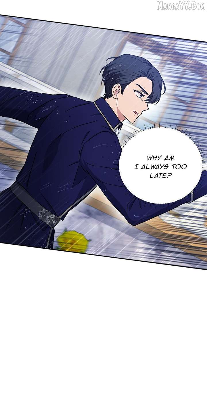 The Stepmother Likes Harems Chapter 39 - Page 32