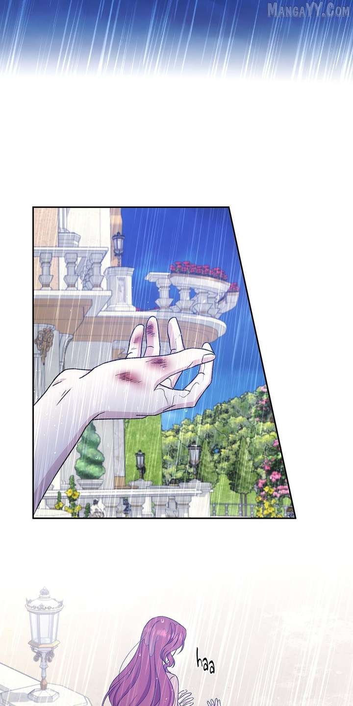 The Stepmother Likes Harems Chapter 39 - Page 34