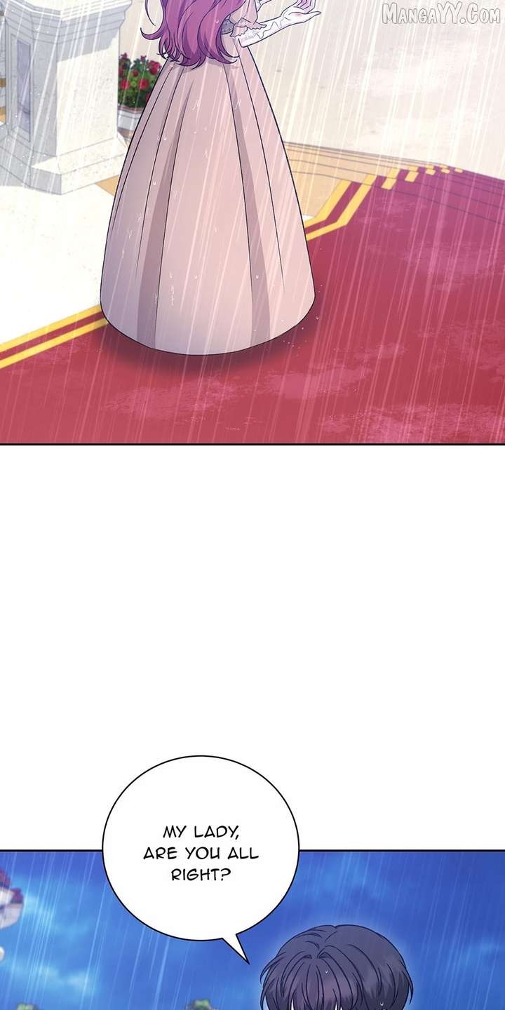 The Stepmother Likes Harems Chapter 39 - Page 35