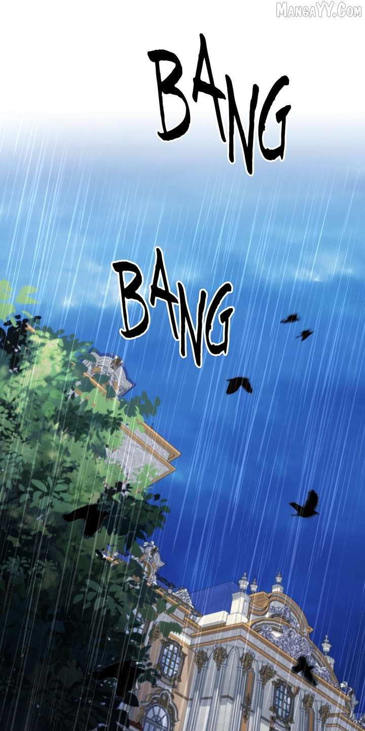 The Stepmother Likes Harems Chapter 39 - Page 38