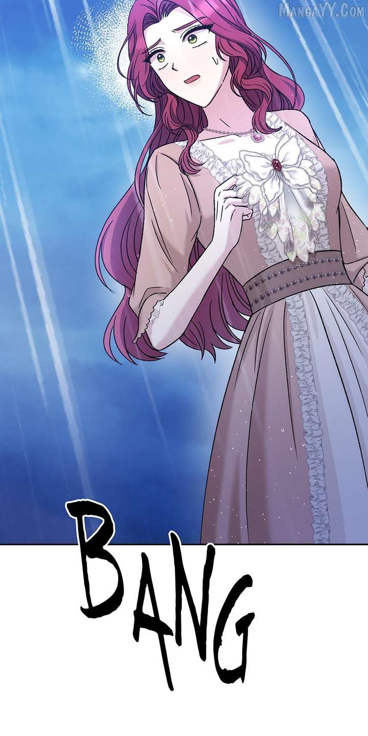 The Stepmother Likes Harems Chapter 39 - Page 42