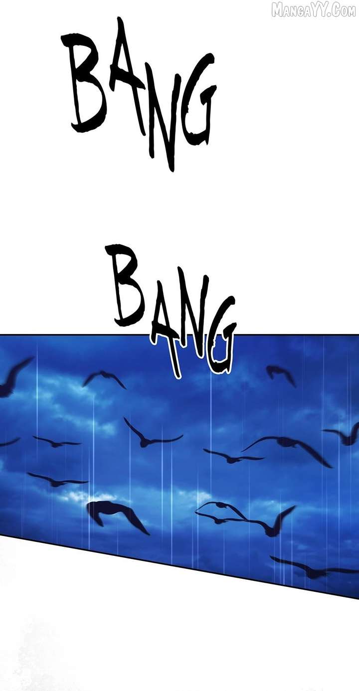 The Stepmother Likes Harems Chapter 39 - Page 43