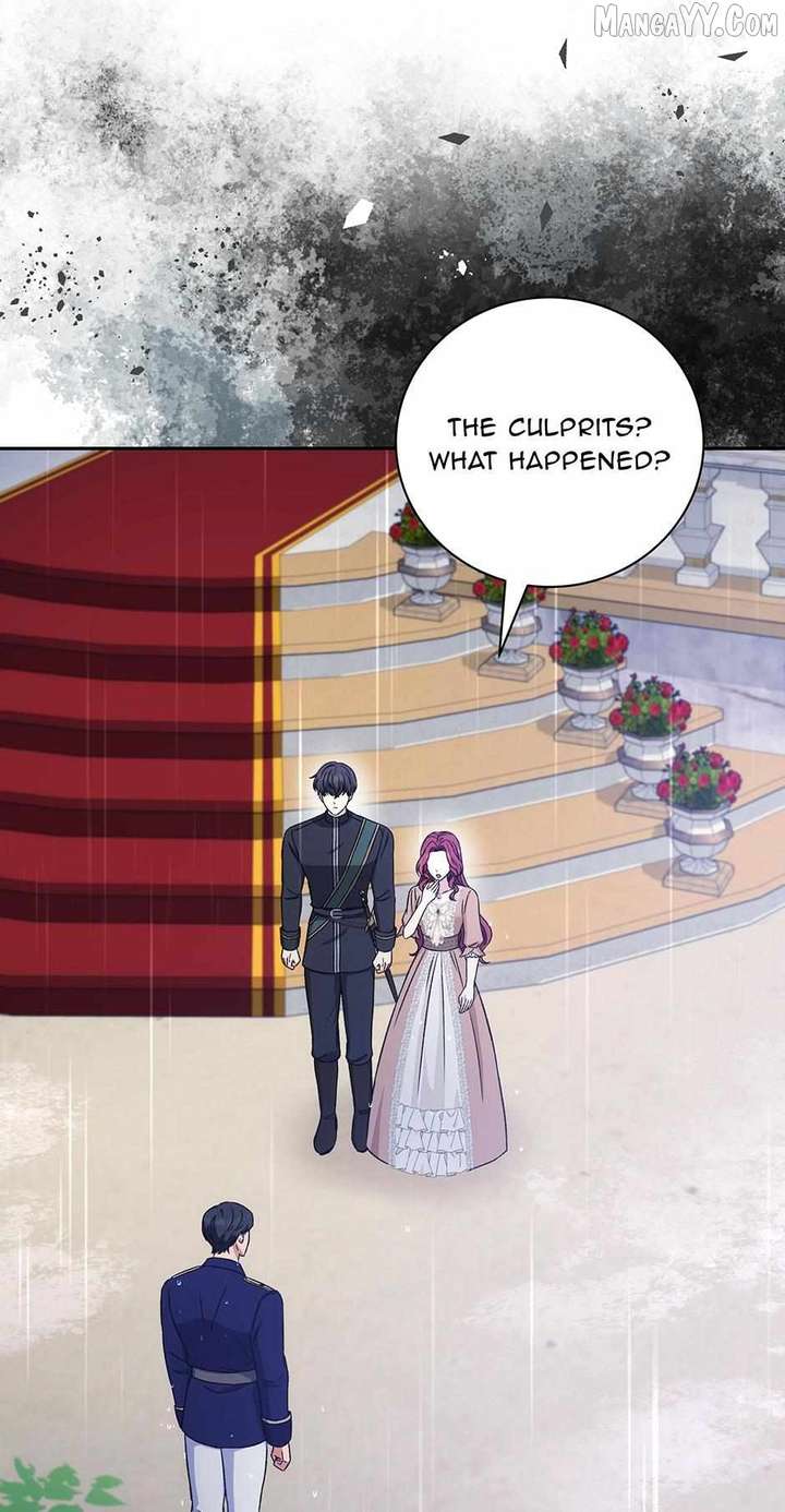 The Stepmother Likes Harems Chapter 39 - Page 44