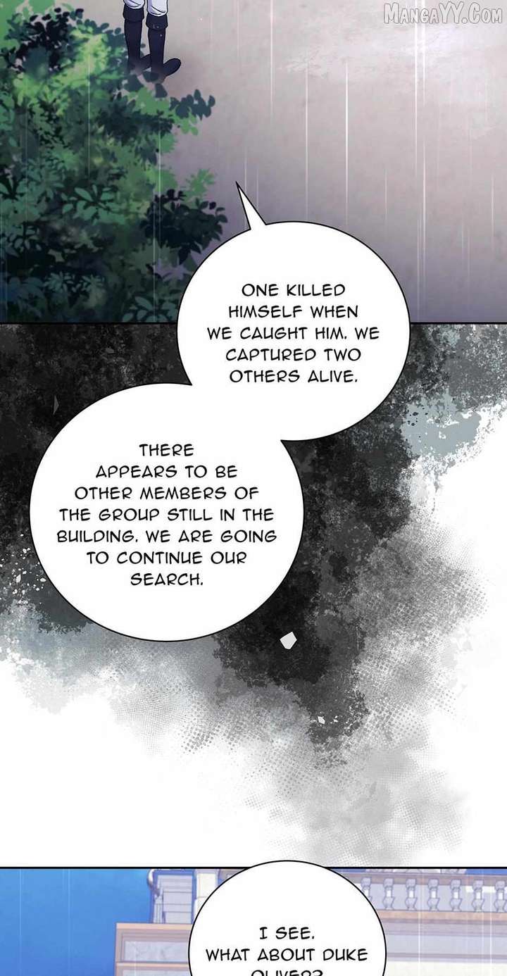 The Stepmother Likes Harems Chapter 39 - Page 45