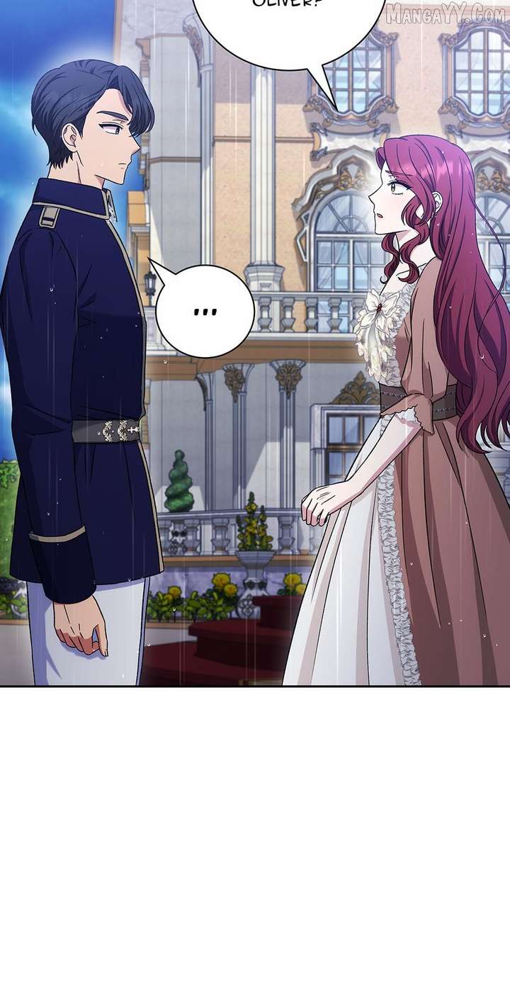 The Stepmother Likes Harems Chapter 39 - Page 46