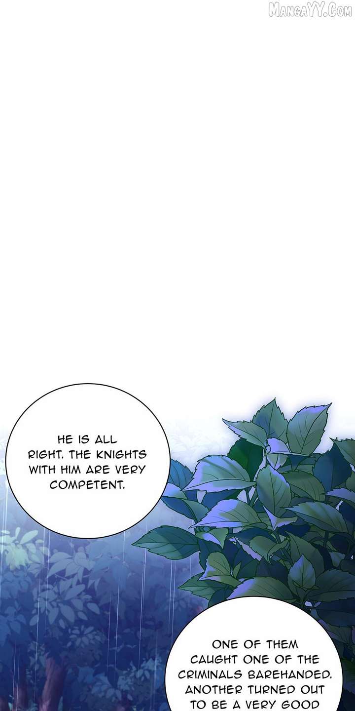 The Stepmother Likes Harems Chapter 39 - Page 47