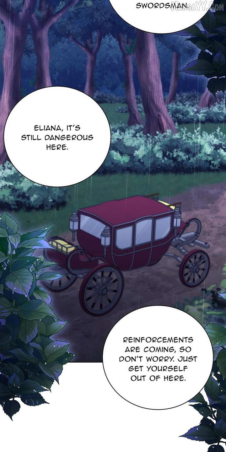 The Stepmother Likes Harems Chapter 39 - Page 48