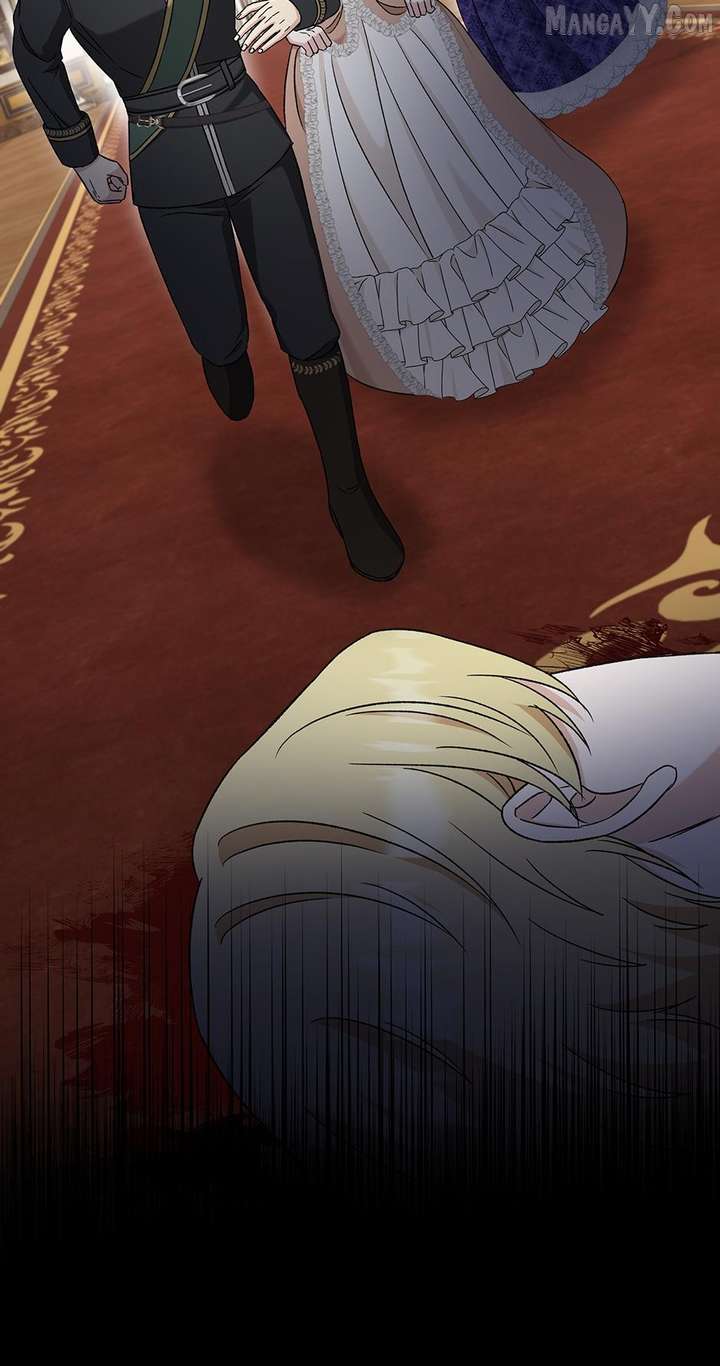 The Stepmother Likes Harems Chapter 39 - Page 6