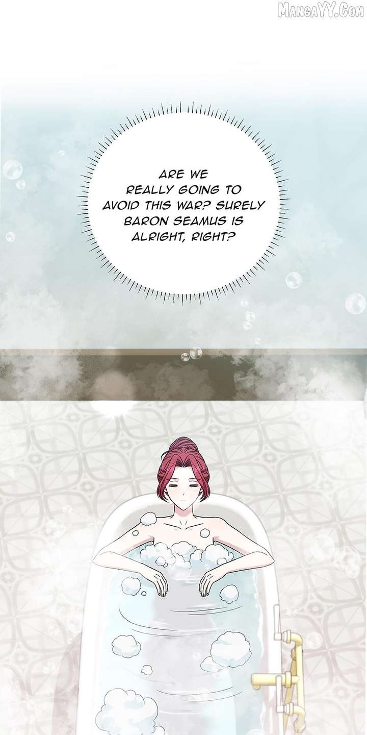 The Stepmother Likes Harems Chapter 39 - Page 52