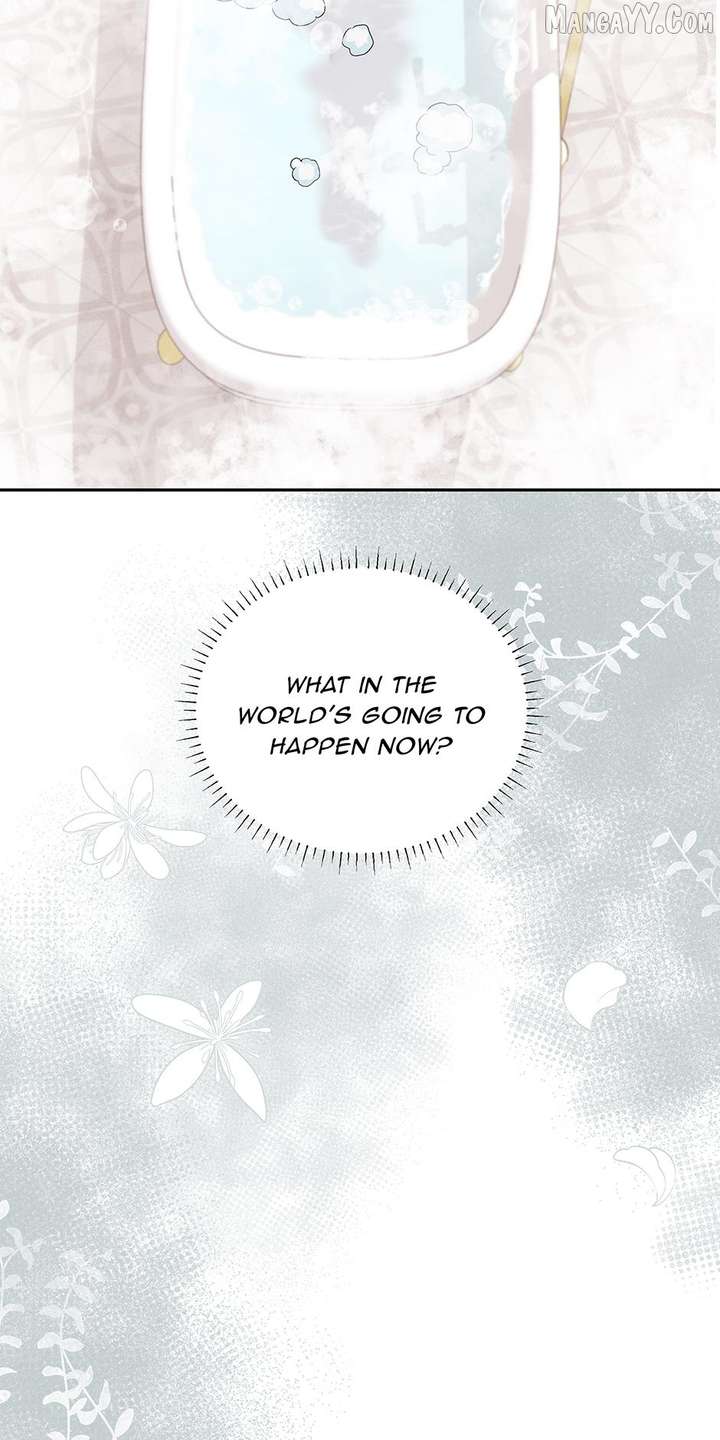 The Stepmother Likes Harems Chapter 39 - Page 53