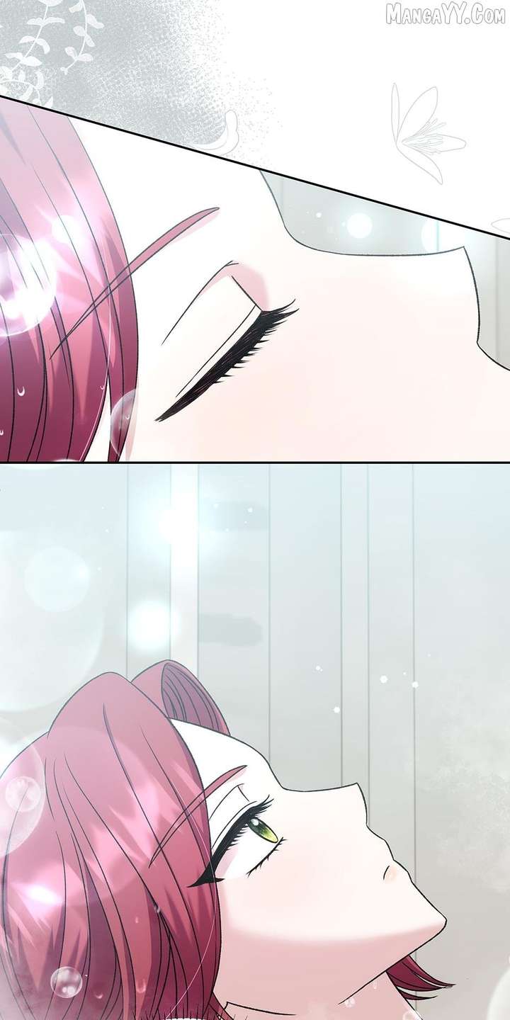 The Stepmother Likes Harems Chapter 39 - Page 54