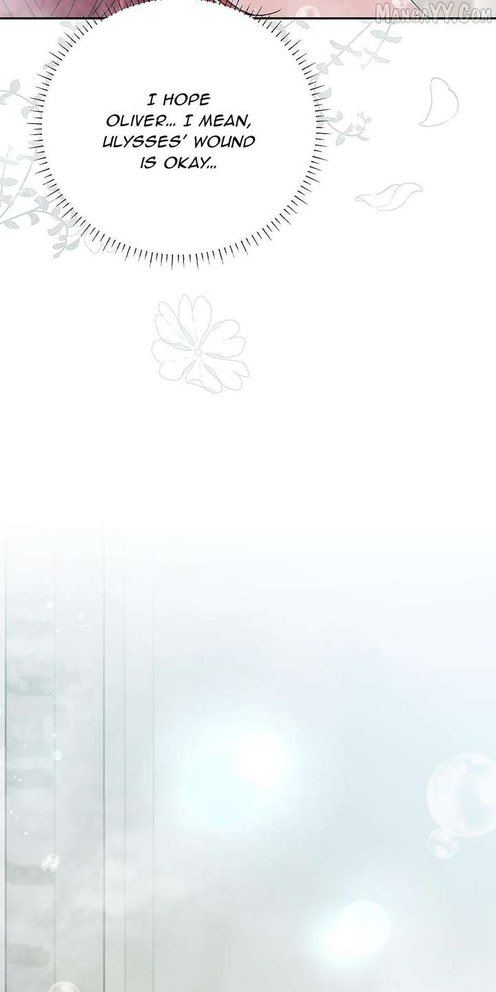 The Stepmother Likes Harems Chapter 39 - Page 55