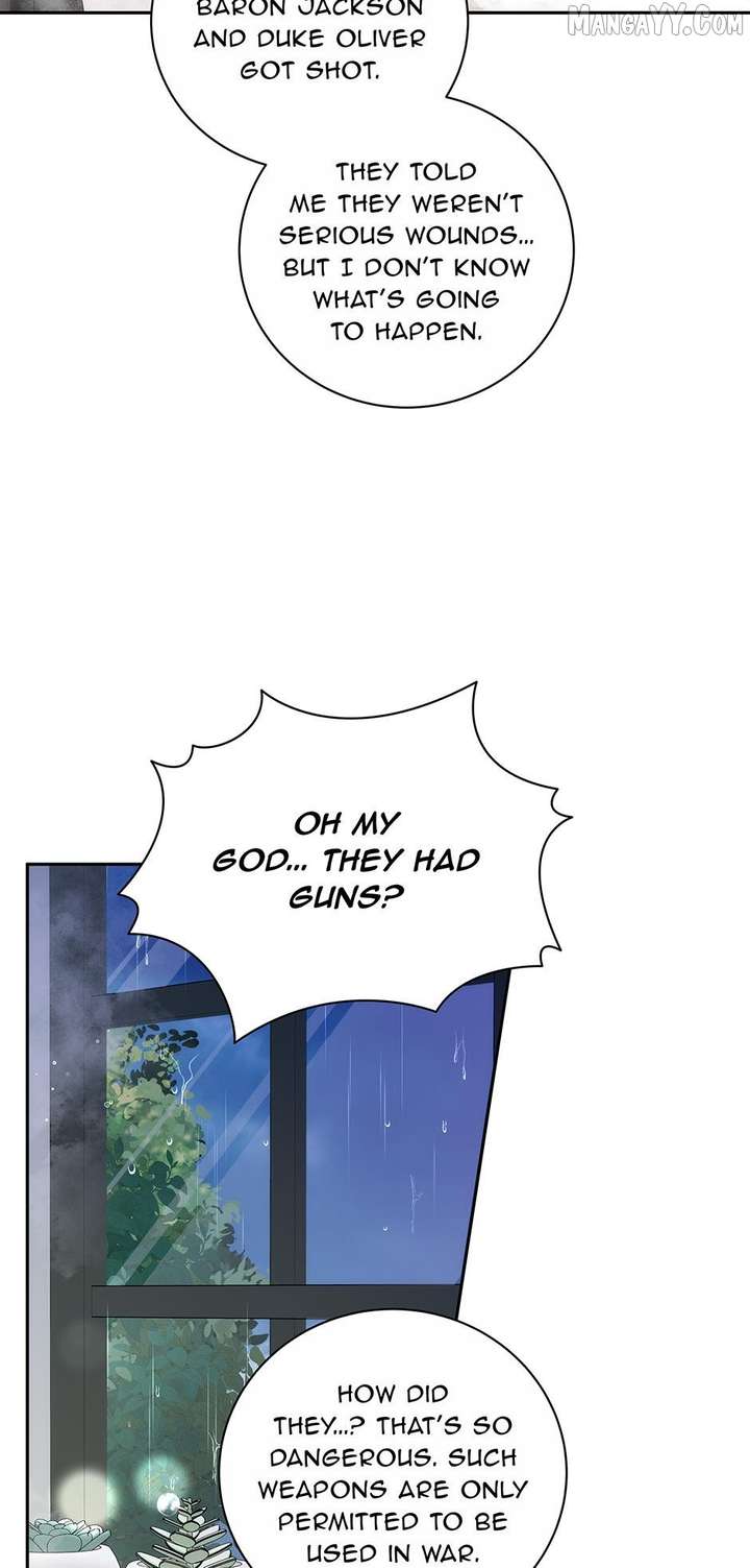 The Stepmother Likes Harems Chapter 39 - Page 58