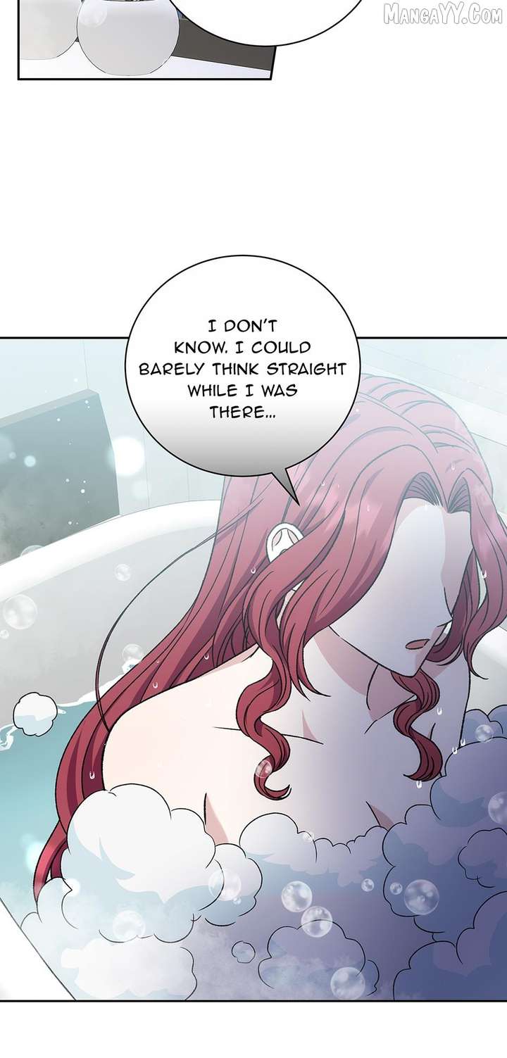 The Stepmother Likes Harems Chapter 39 - Page 59