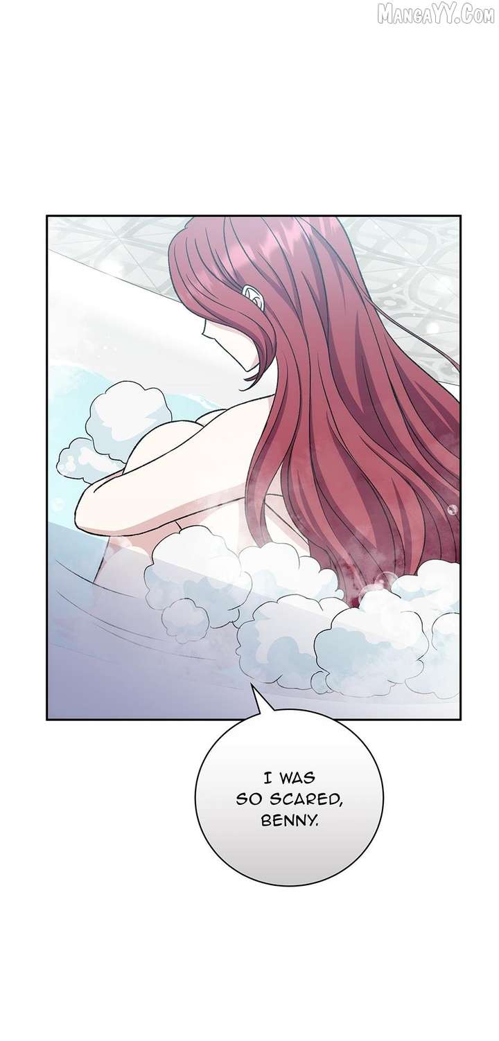 The Stepmother Likes Harems Chapter 39 - Page 60