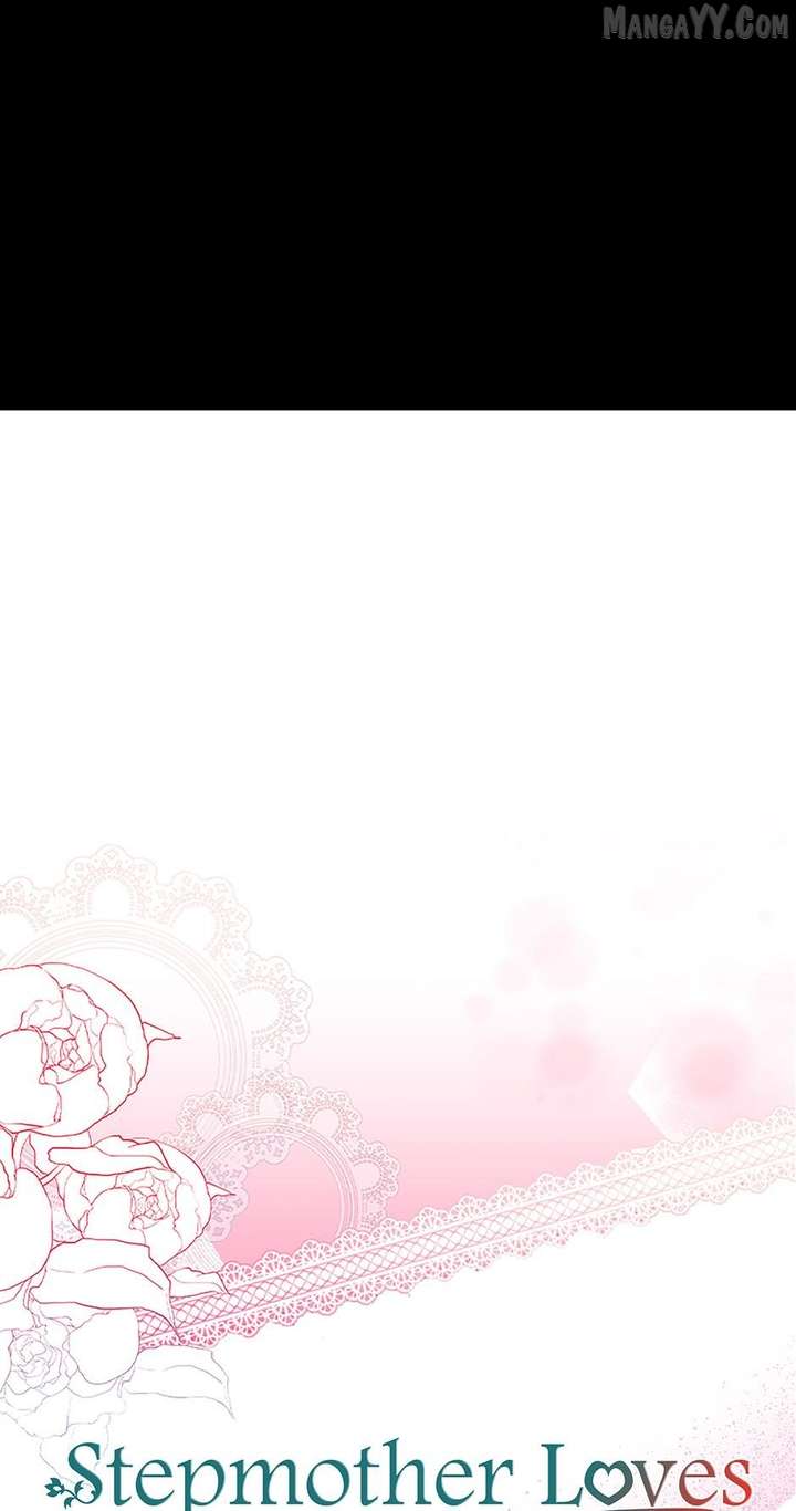 The Stepmother Likes Harems Chapter 39 - Page 7