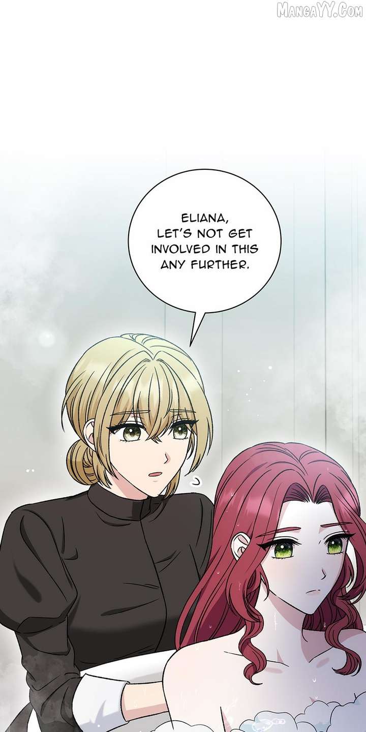 The Stepmother Likes Harems Chapter 39 - Page 61