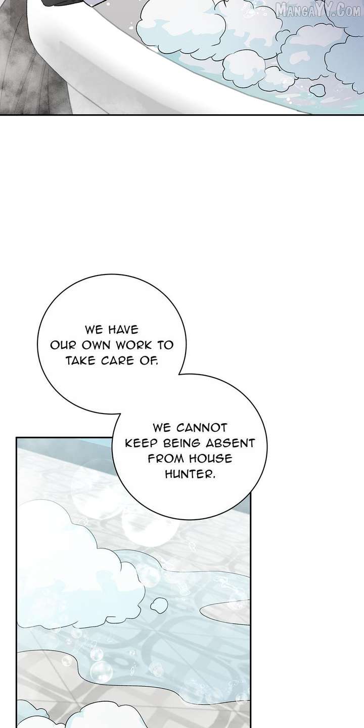 The Stepmother Likes Harems Chapter 39 - Page 62