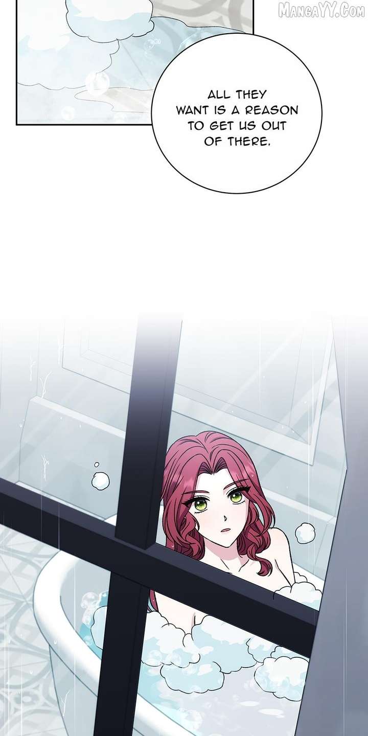 The Stepmother Likes Harems Chapter 39 - Page 63