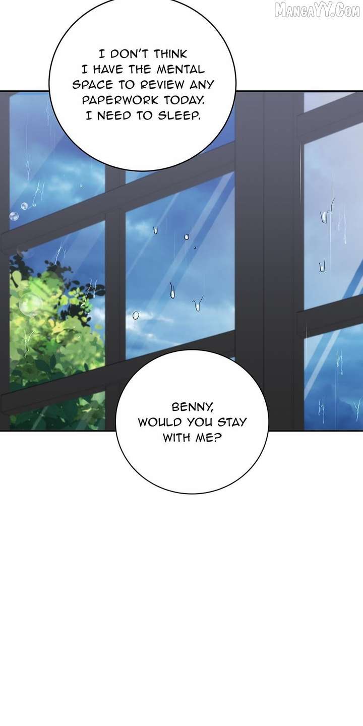 The Stepmother Likes Harems Chapter 39 - Page 65