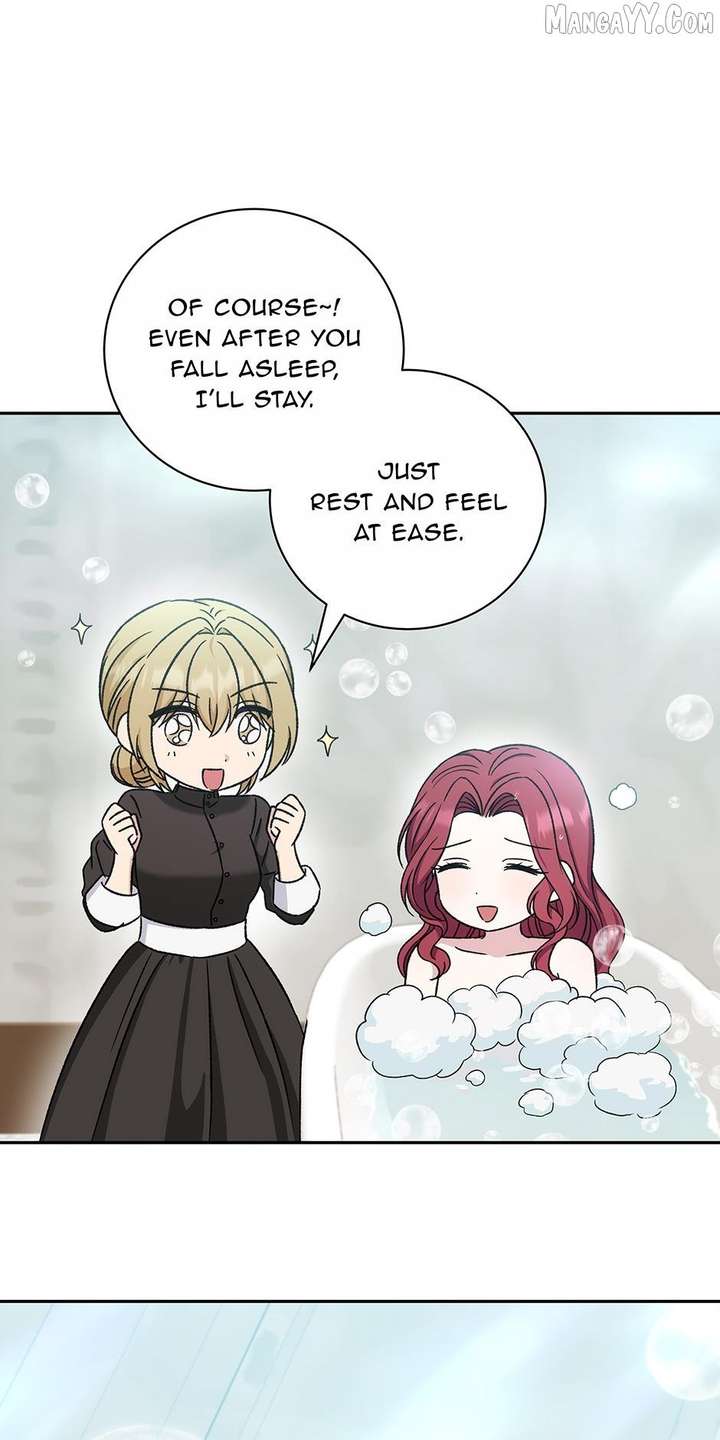 The Stepmother Likes Harems Chapter 39 - Page 66