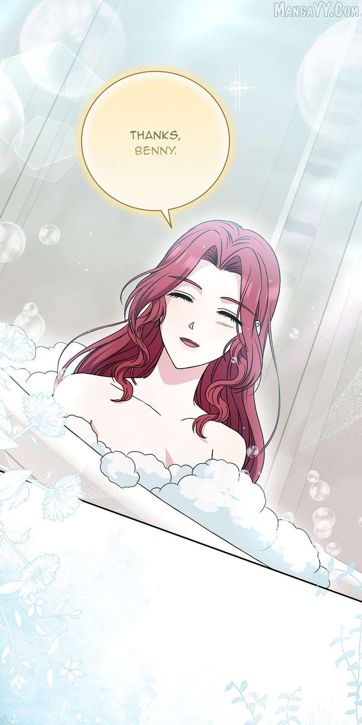 The Stepmother Likes Harems Chapter 39 - Page 67