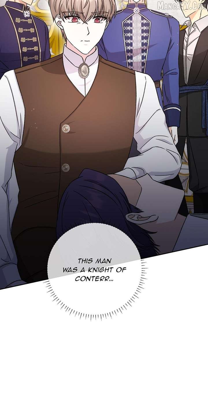 The Stepmother Likes Harems Chapter 39 - Page 70