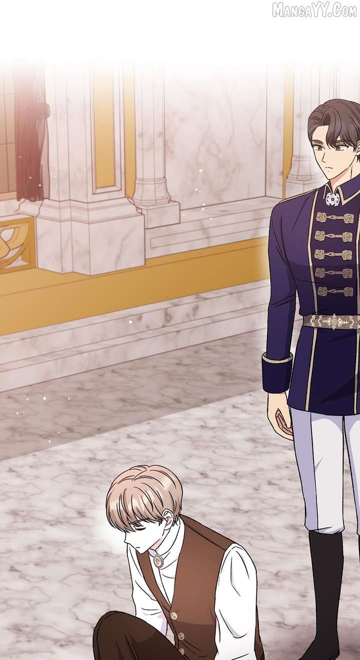 The Stepmother Likes Harems Chapter 39 - Page 71