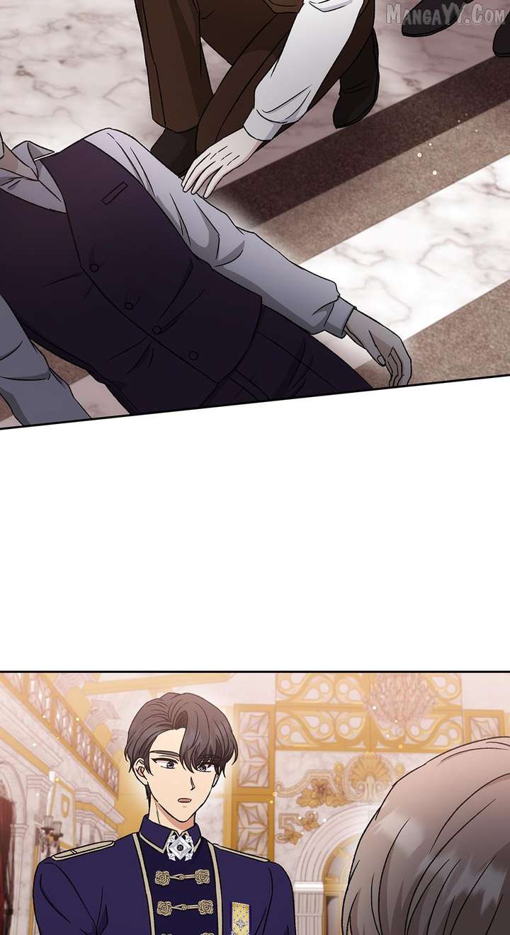 The Stepmother Likes Harems Chapter 39 - Page 72