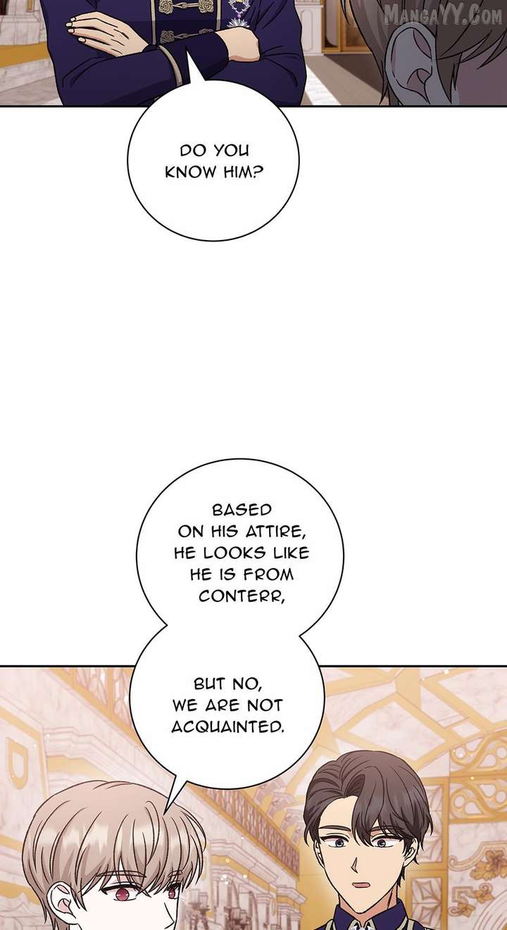 The Stepmother Likes Harems Chapter 39 - Page 73