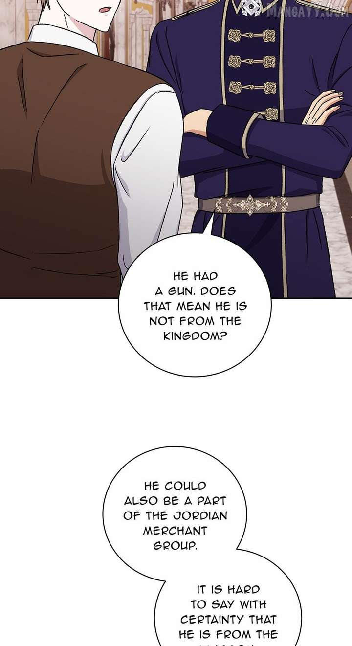 The Stepmother Likes Harems Chapter 39 - Page 74