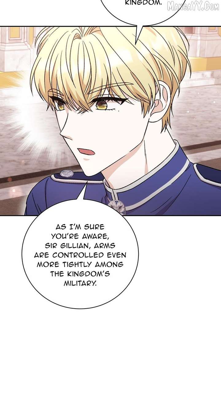 The Stepmother Likes Harems Chapter 39 - Page 75