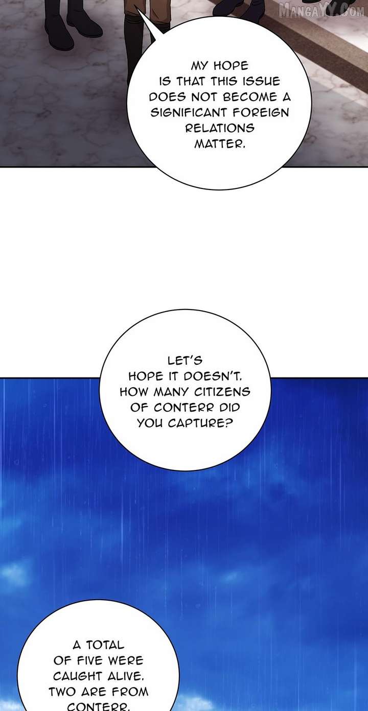 The Stepmother Likes Harems Chapter 39 - Page 77