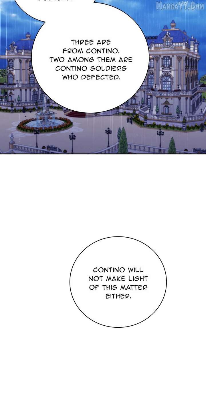 The Stepmother Likes Harems Chapter 39 - Page 78