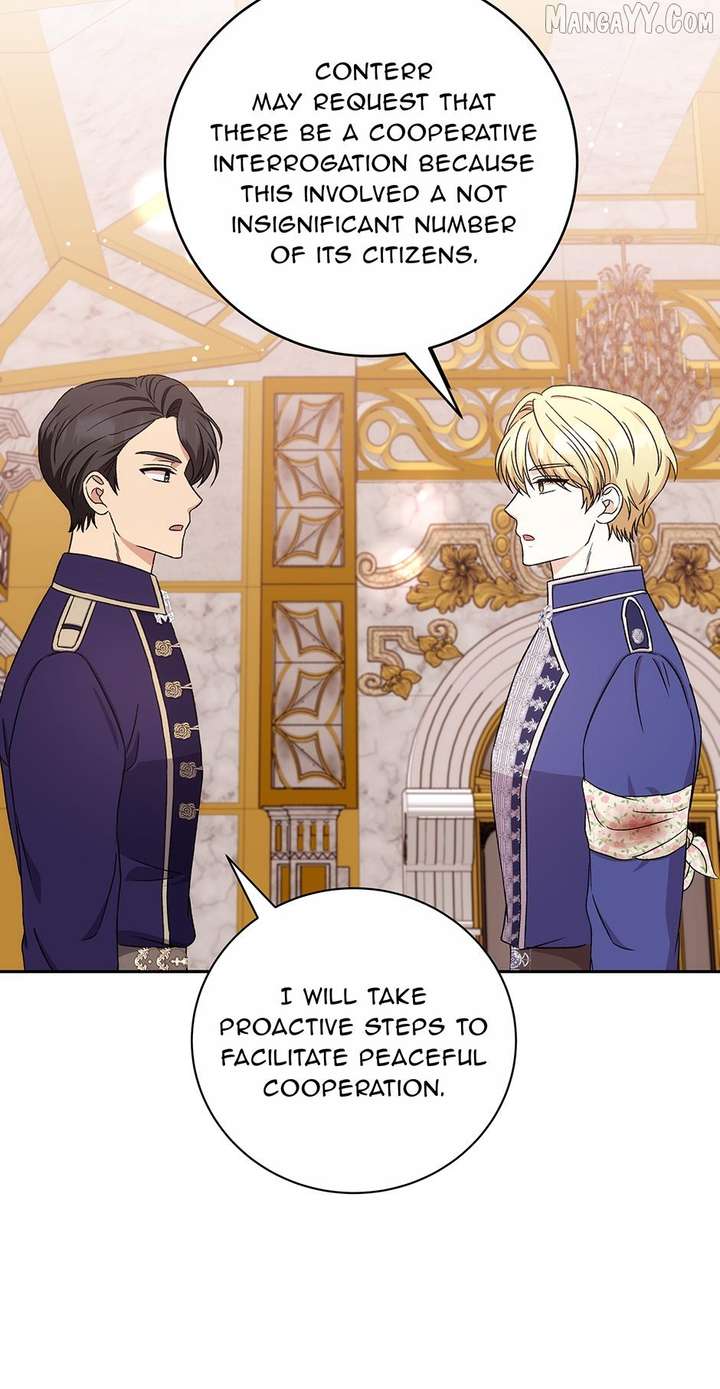 The Stepmother Likes Harems Chapter 39 - Page 80