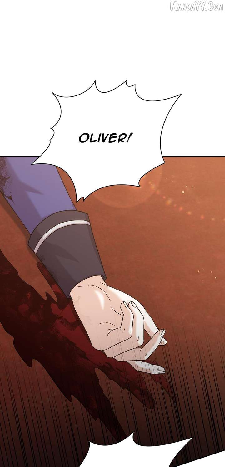 The Stepmother Likes Harems Chapter 39 - Page 9