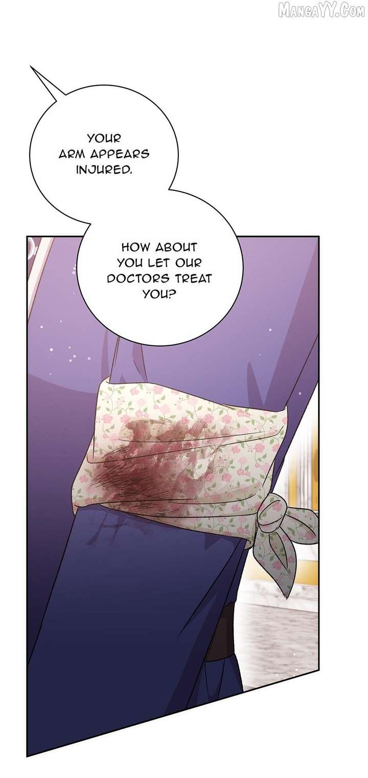 The Stepmother Likes Harems Chapter 39 - Page 81