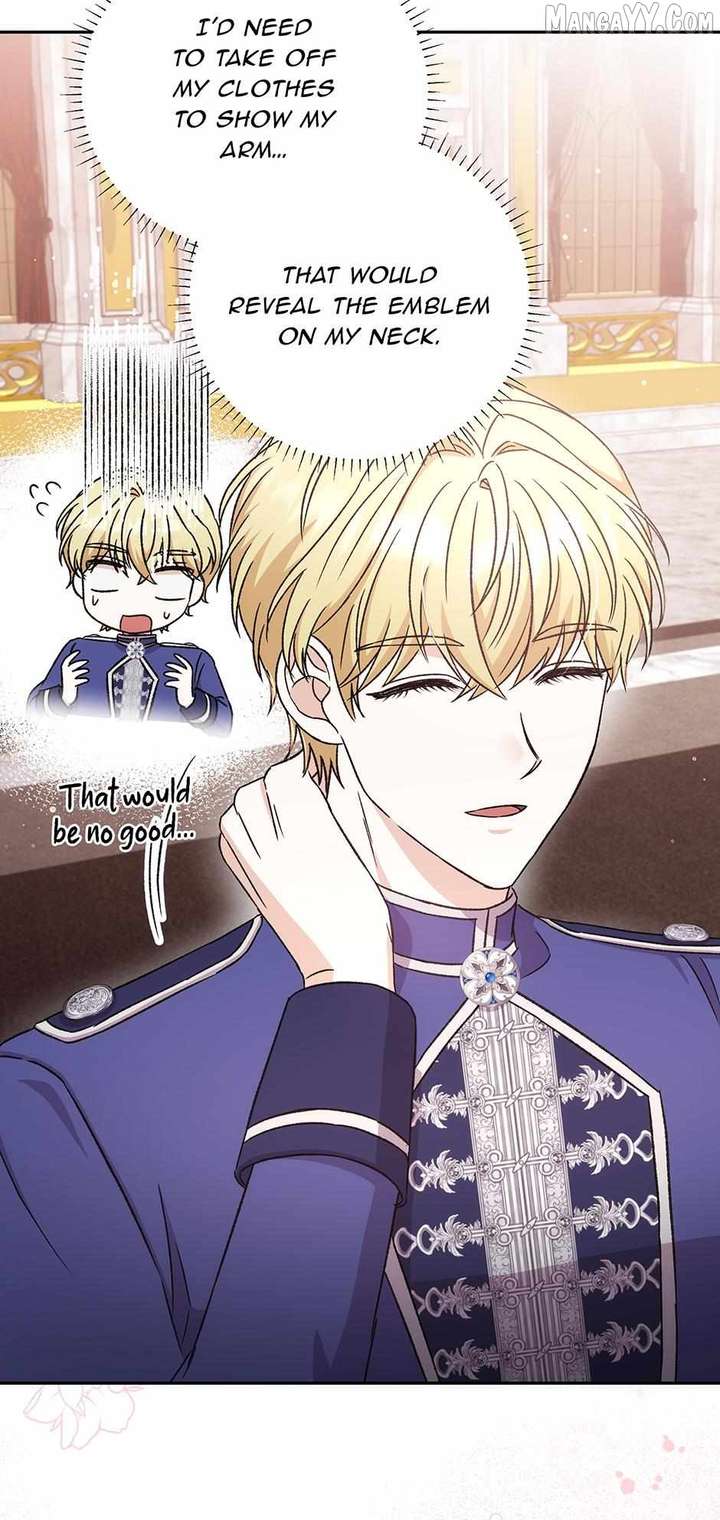 The Stepmother Likes Harems Chapter 39 - Page 83