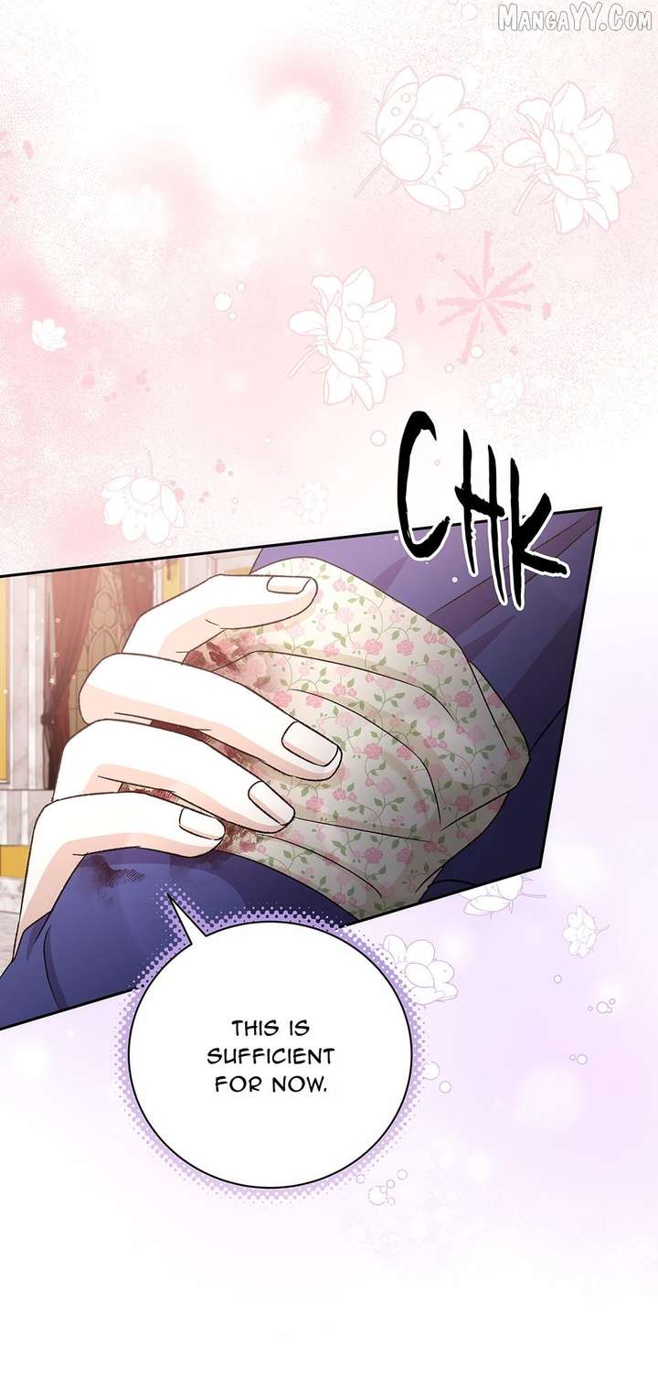 The Stepmother Likes Harems Chapter 39 - Page 84