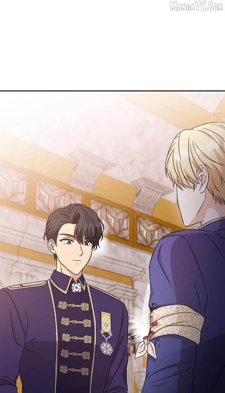 The Stepmother Likes Harems Chapter 39 - Page 85