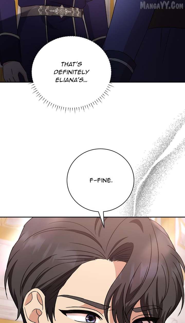 The Stepmother Likes Harems Chapter 39 - Page 86