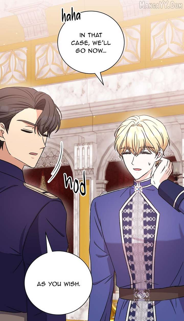 The Stepmother Likes Harems Chapter 39 - Page 88