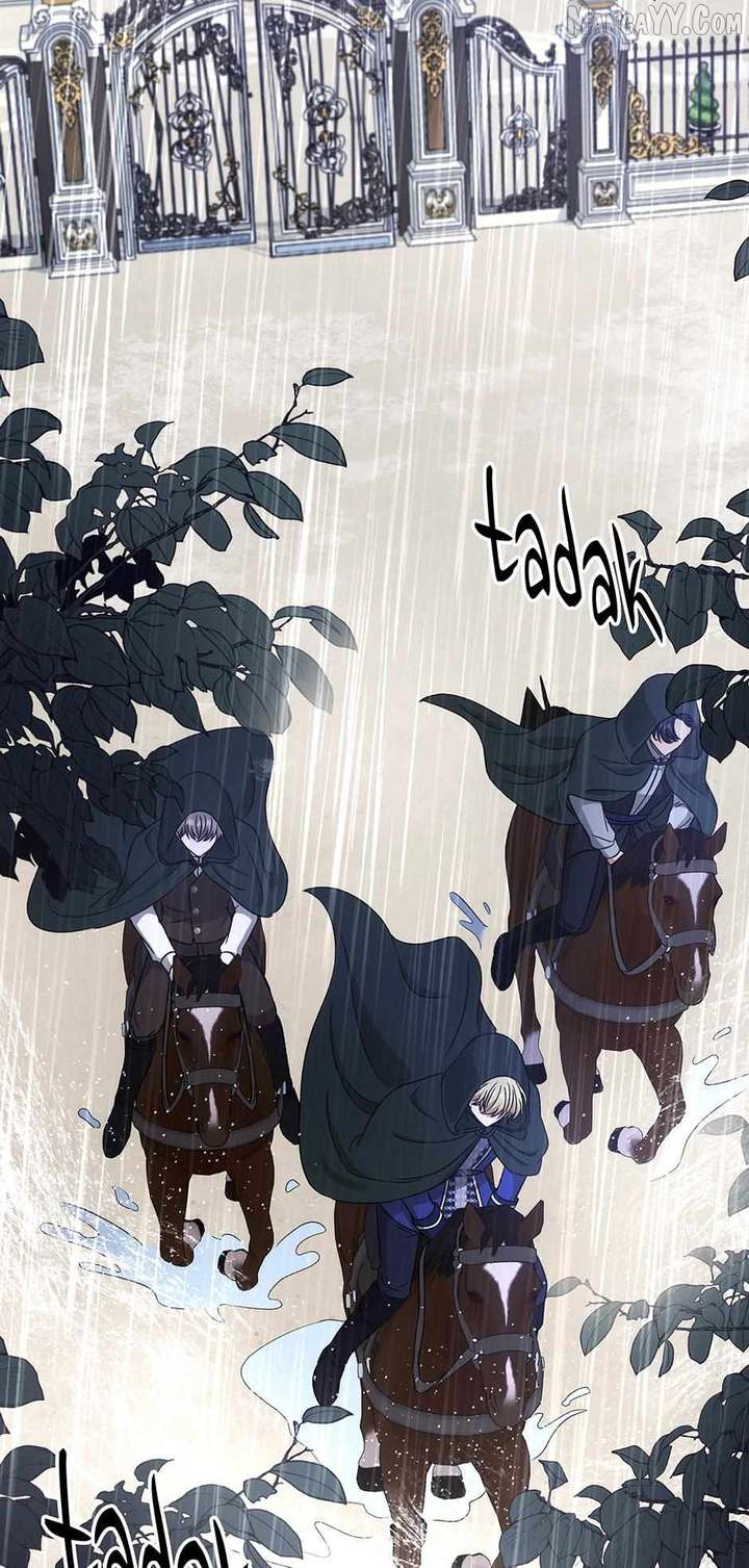 The Stepmother Likes Harems Chapter 39 - Page 91