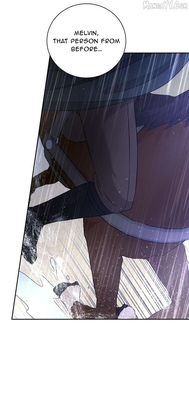 The Stepmother Likes Harems Chapter 39 - Page 93